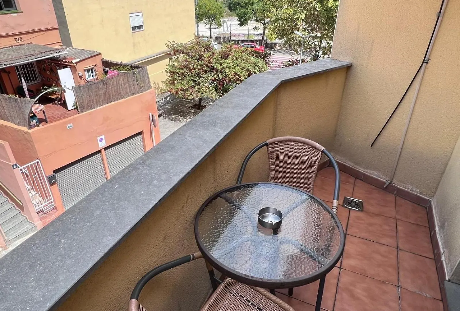 Mt Boutique Suites Y Apartamentos - Adults Only - Mataró Lägenhet