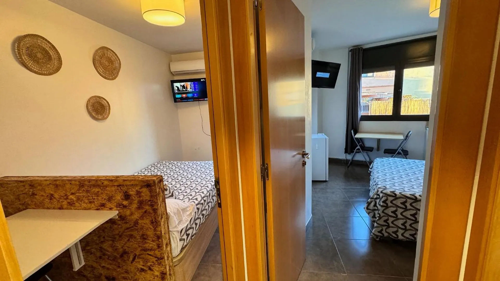 Mt Boutique Suites Y Apartamentos - Adults Only - Mataró Spagna