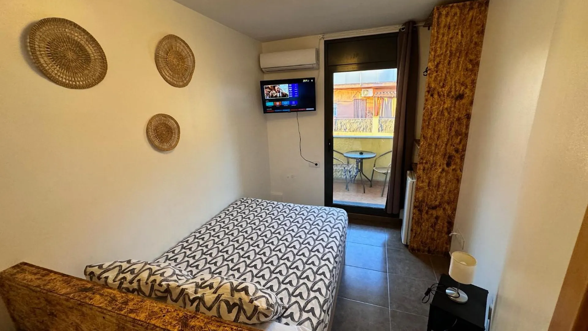 Appartamento Mt Boutique Suites Y Apartamentos - Adults Only - Mataró