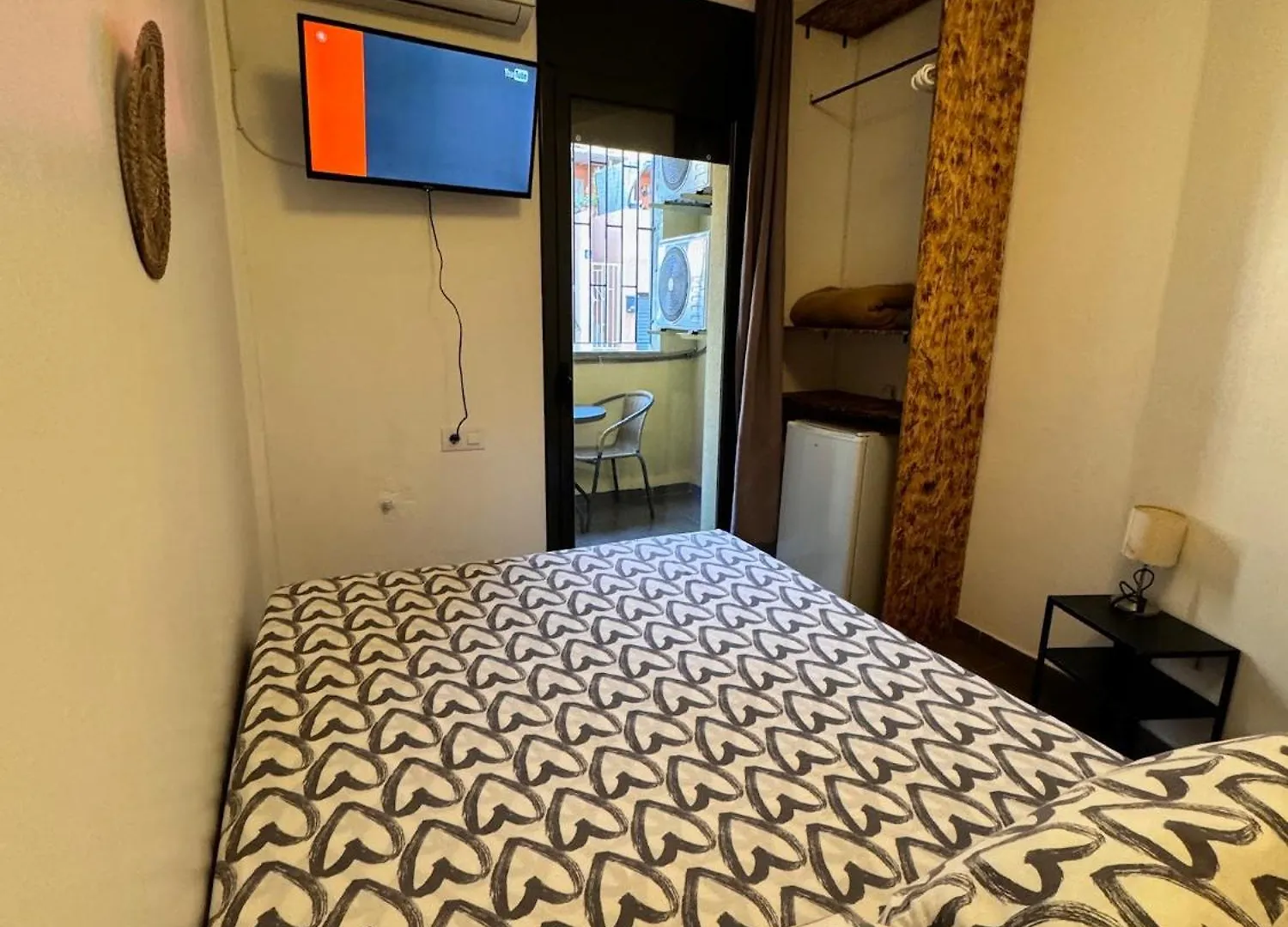 Mt Boutique Suites Y Apartamentos - Adults Only - Mataró Spagna