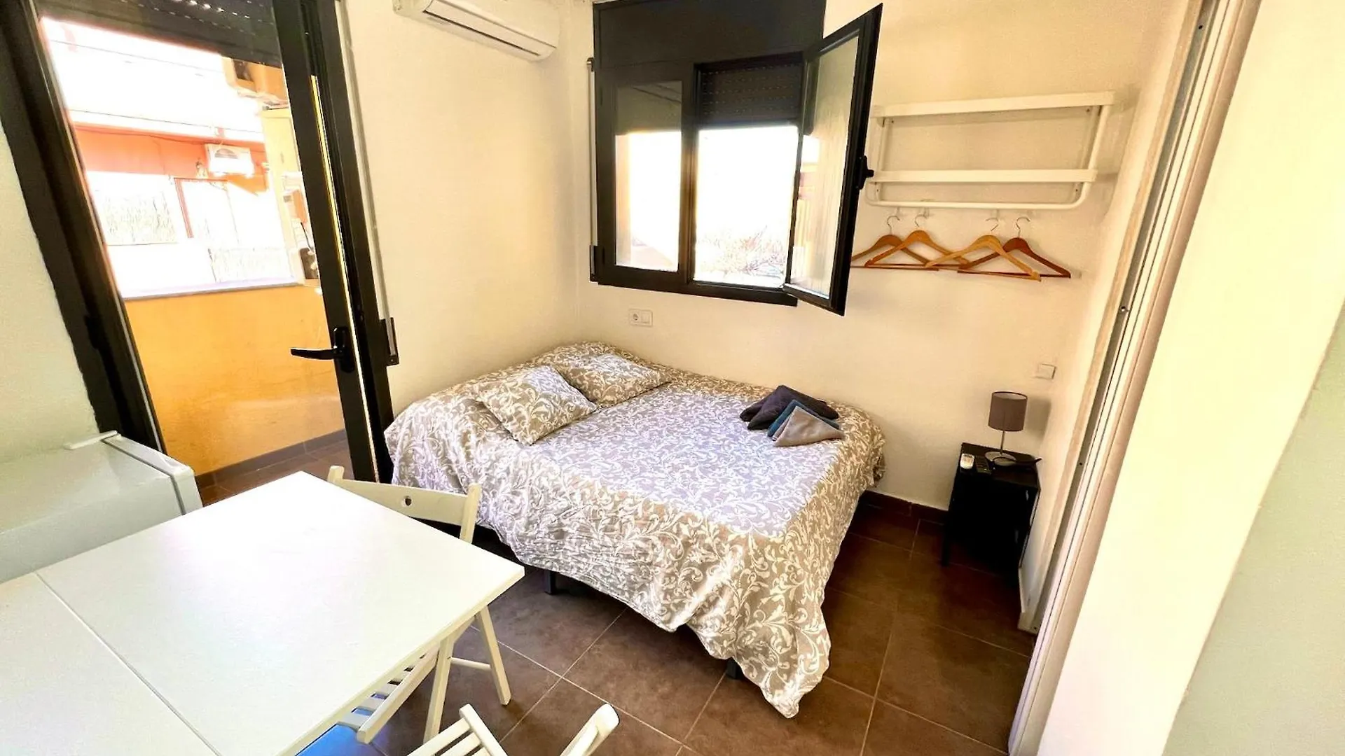 Mt Boutique Suites Y Apartamentos - Adults Only - Mataró Spagna