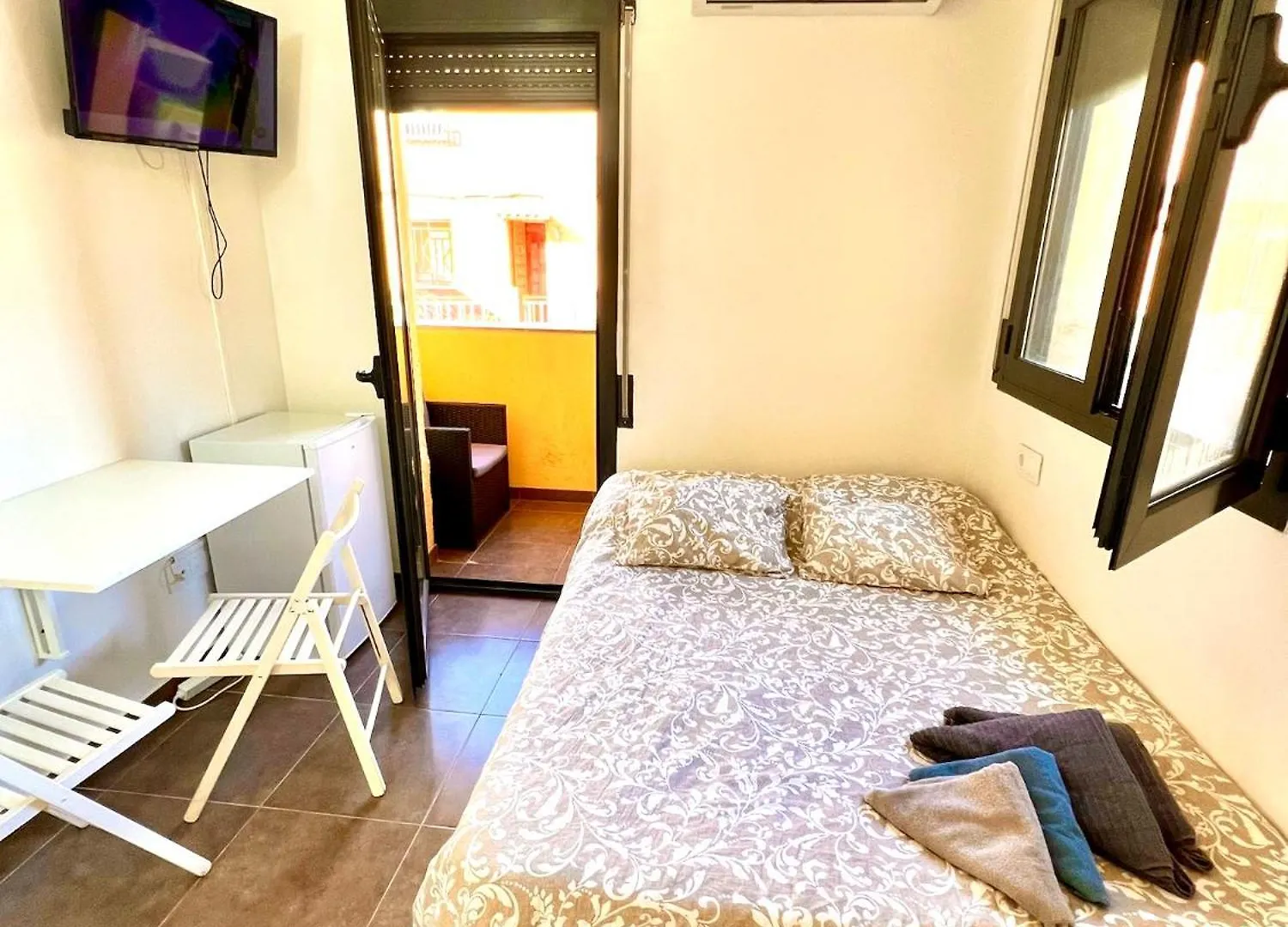 Mt Boutique Suites Y Apartamentos - Adults Only - Mataró Appartamento