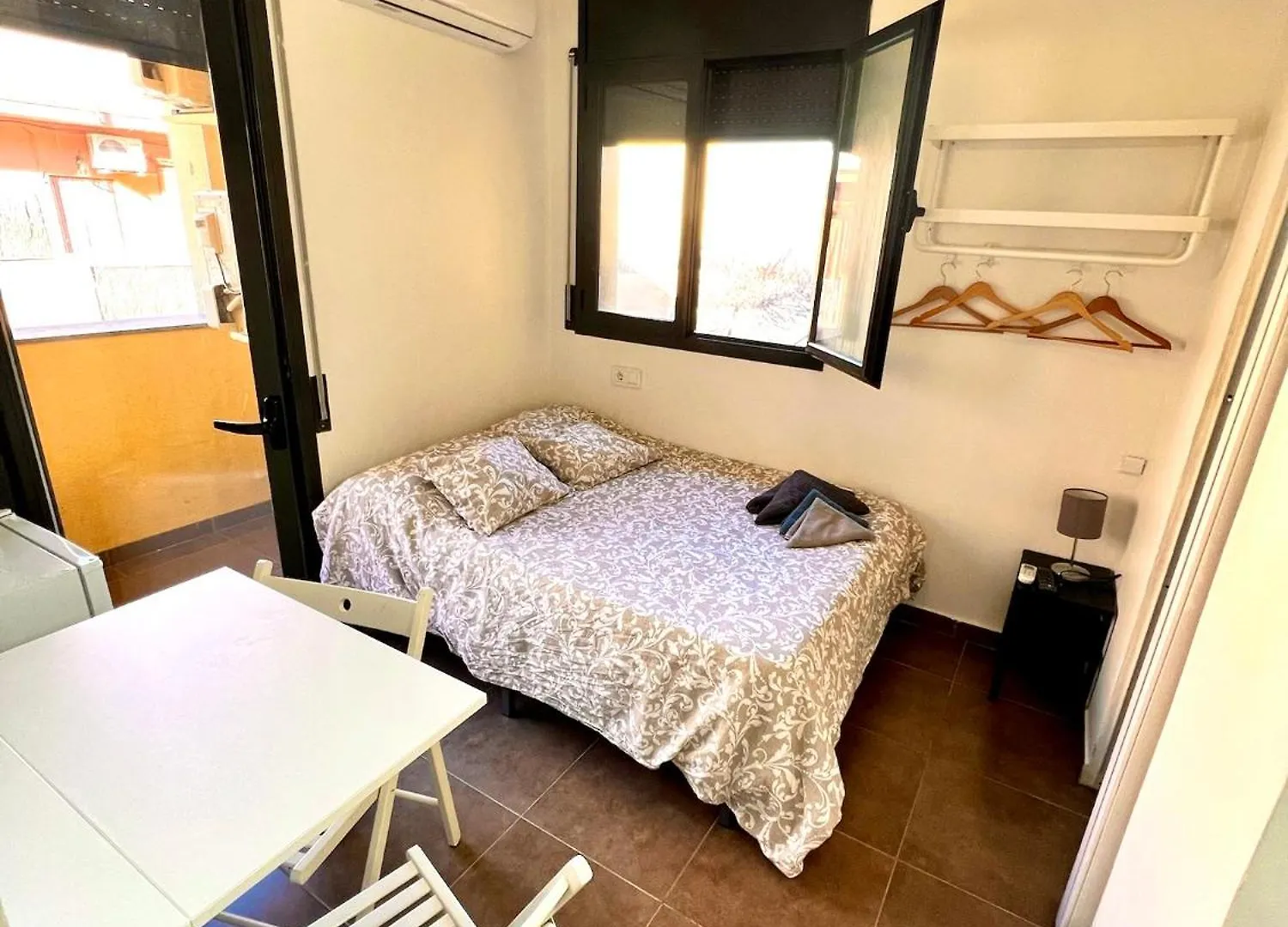 Appartamento Mt Boutique Suites Y Apartamentos - Adults Only - Mataró Spagna
