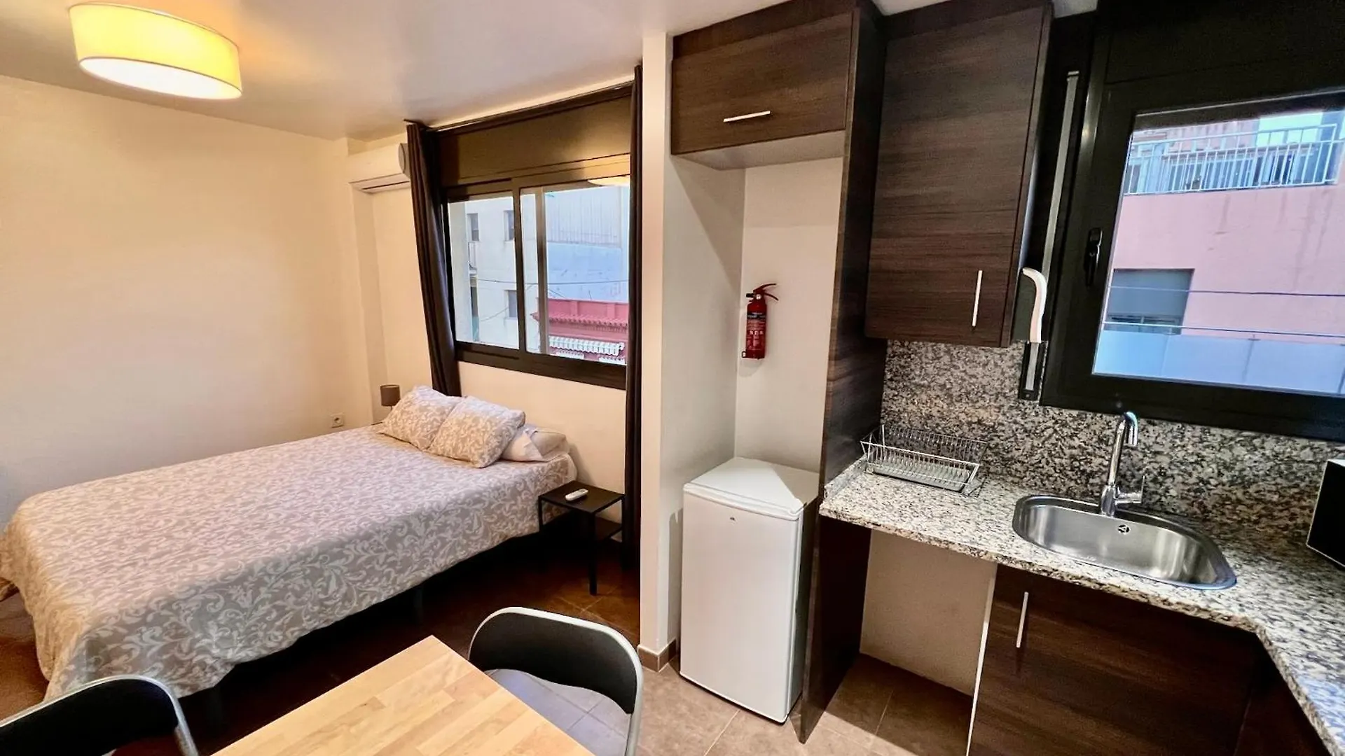 Mt Boutique Suites Y Apartamentos - Adults Only - Mataró Appartamento