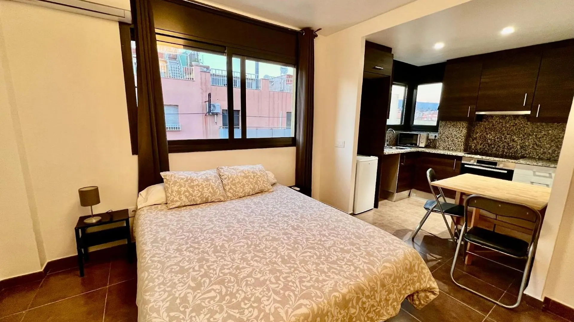 Mt Boutique Suites Y Apartamentos - Adults Only - Mataró 0*,