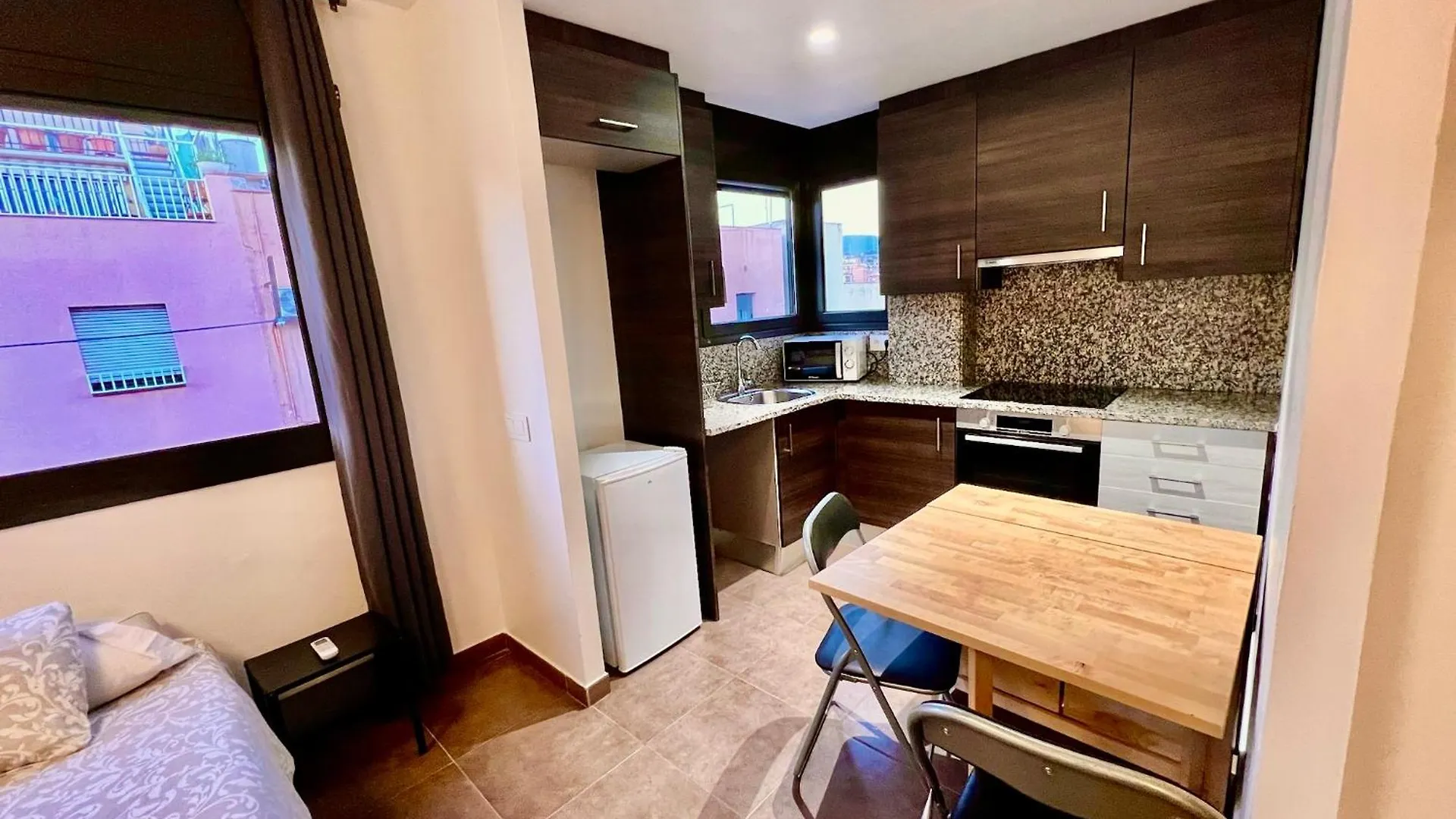 Mt Boutique Suites Y Apartamentos - Adults Only - Mataró Appartamento