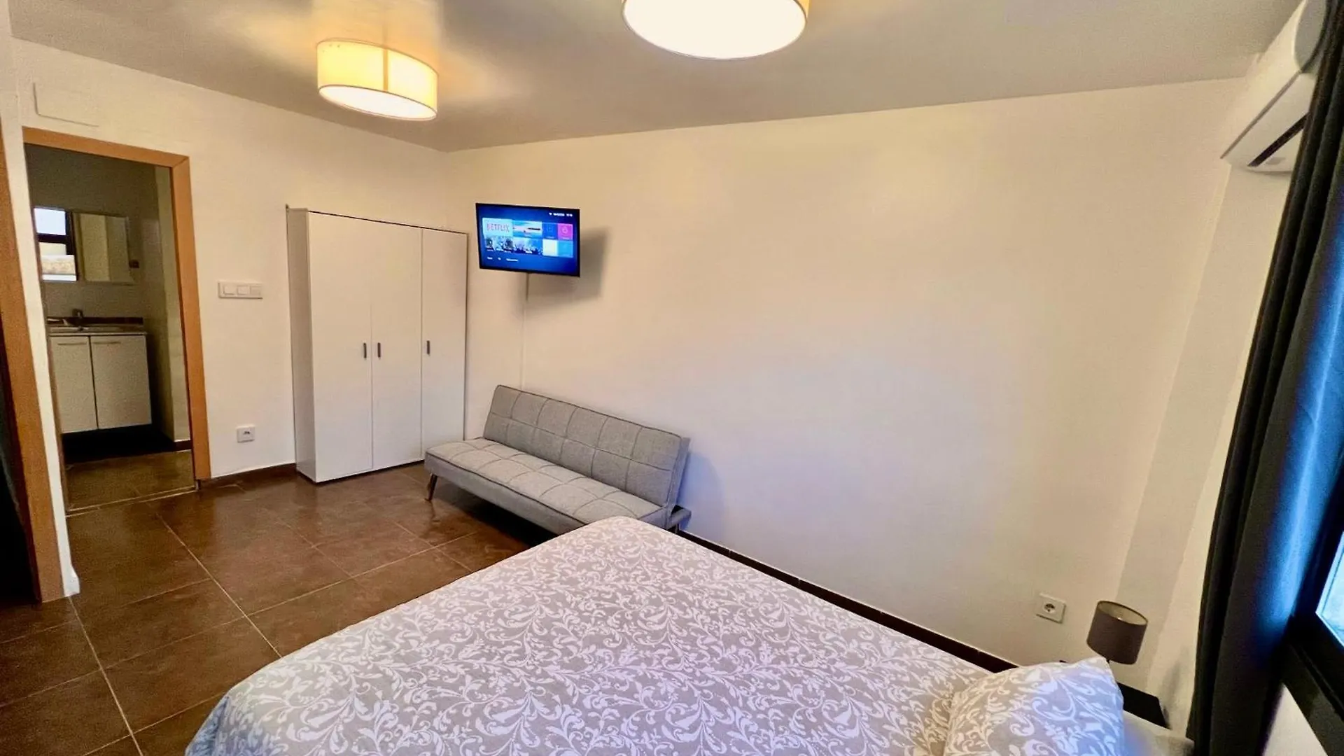 Mt Boutique Suites Y Apartamentos - Adults Only - Mataró 0*,