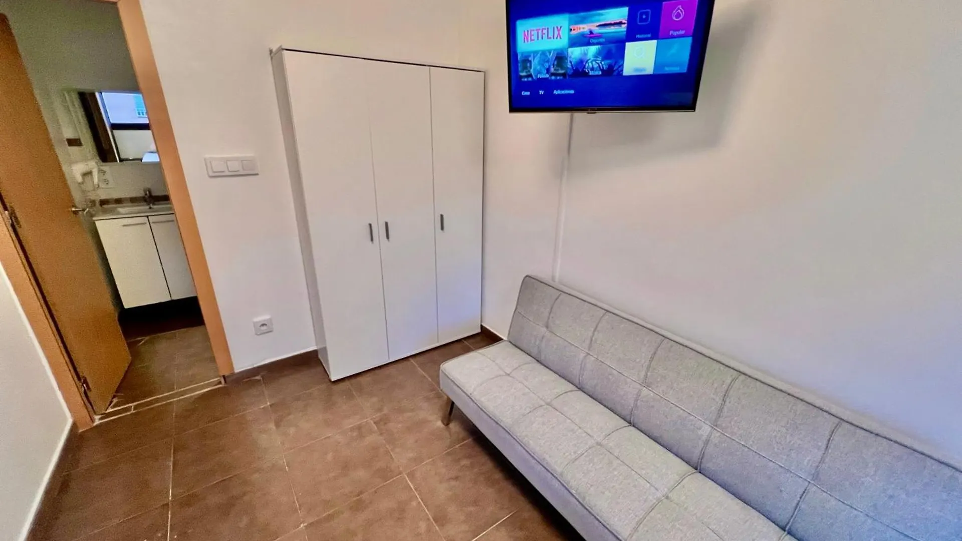 Mt Boutique Suites Y Apartamentos - Adults Only - Mataró Spagna