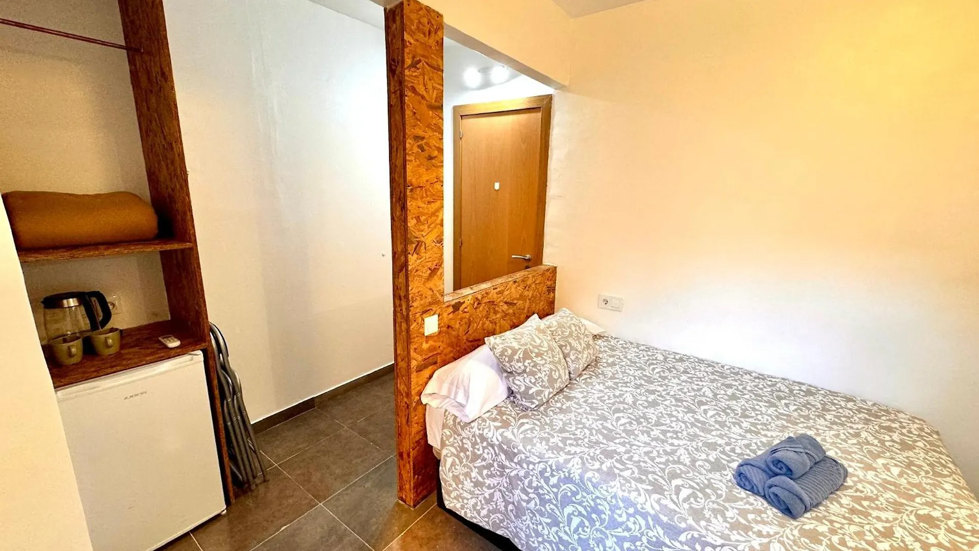 Appartamento Mt Boutique Suites Y Apartamentos - Adults Only - Mataró