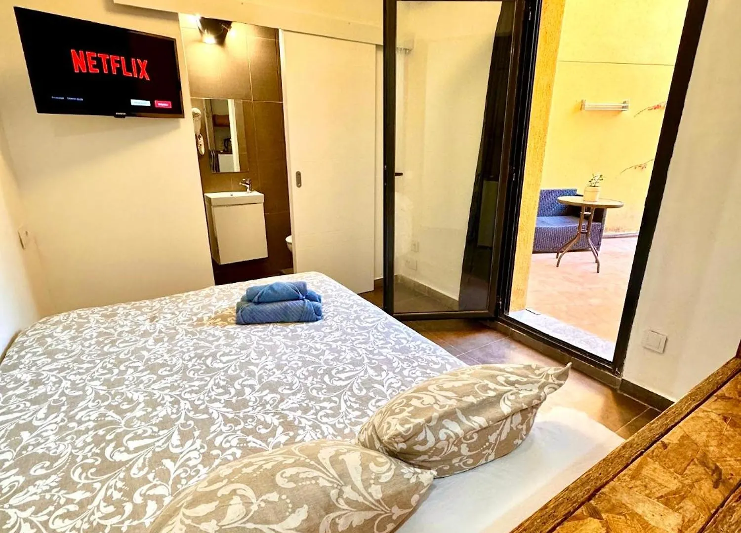 Appartamento Mt Boutique Suites Y Apartamentos - Adults Only - Mataró