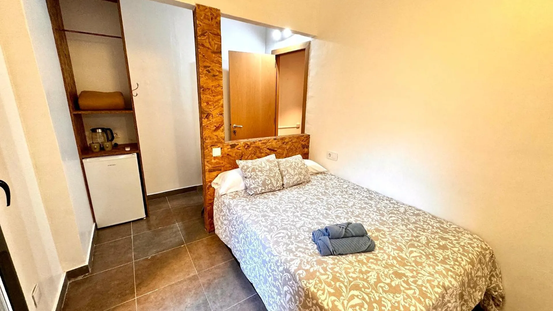 Mt Boutique Suites Y Apartamentos - Adults Only - Mataró 0*,