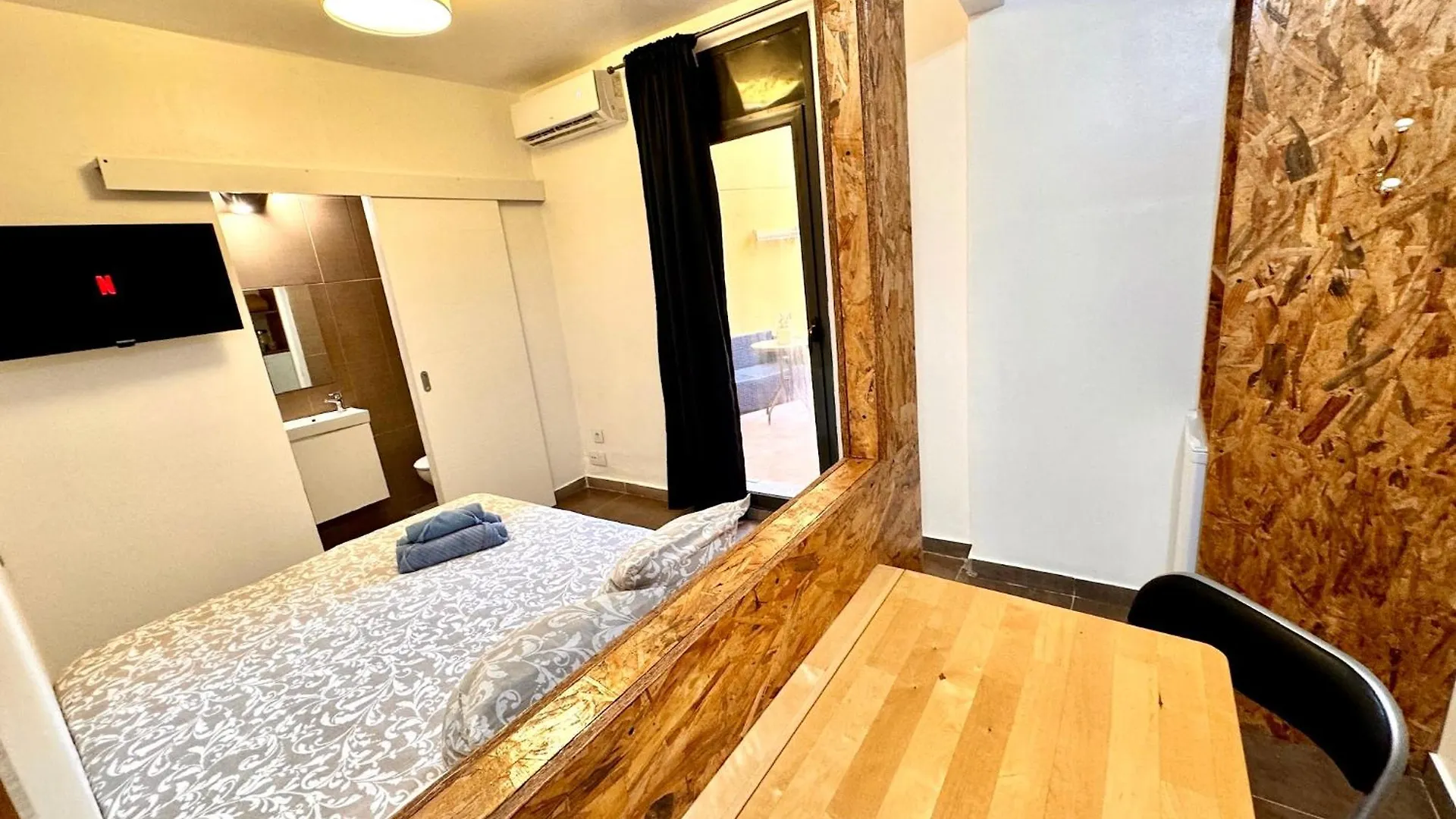 Mt Boutique Suites Y Apartamentos - Adults Only - Mataró Appartamento