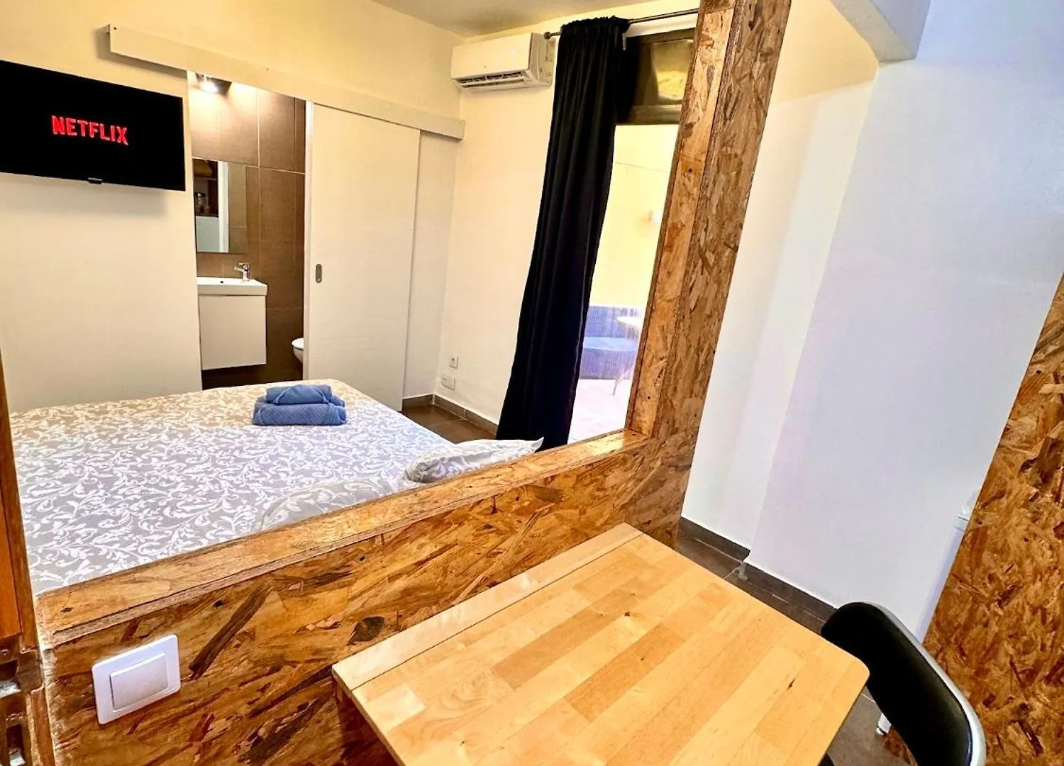 Mt Boutique Suites Y Apartamentos - Adults Only - Mataró 0*,