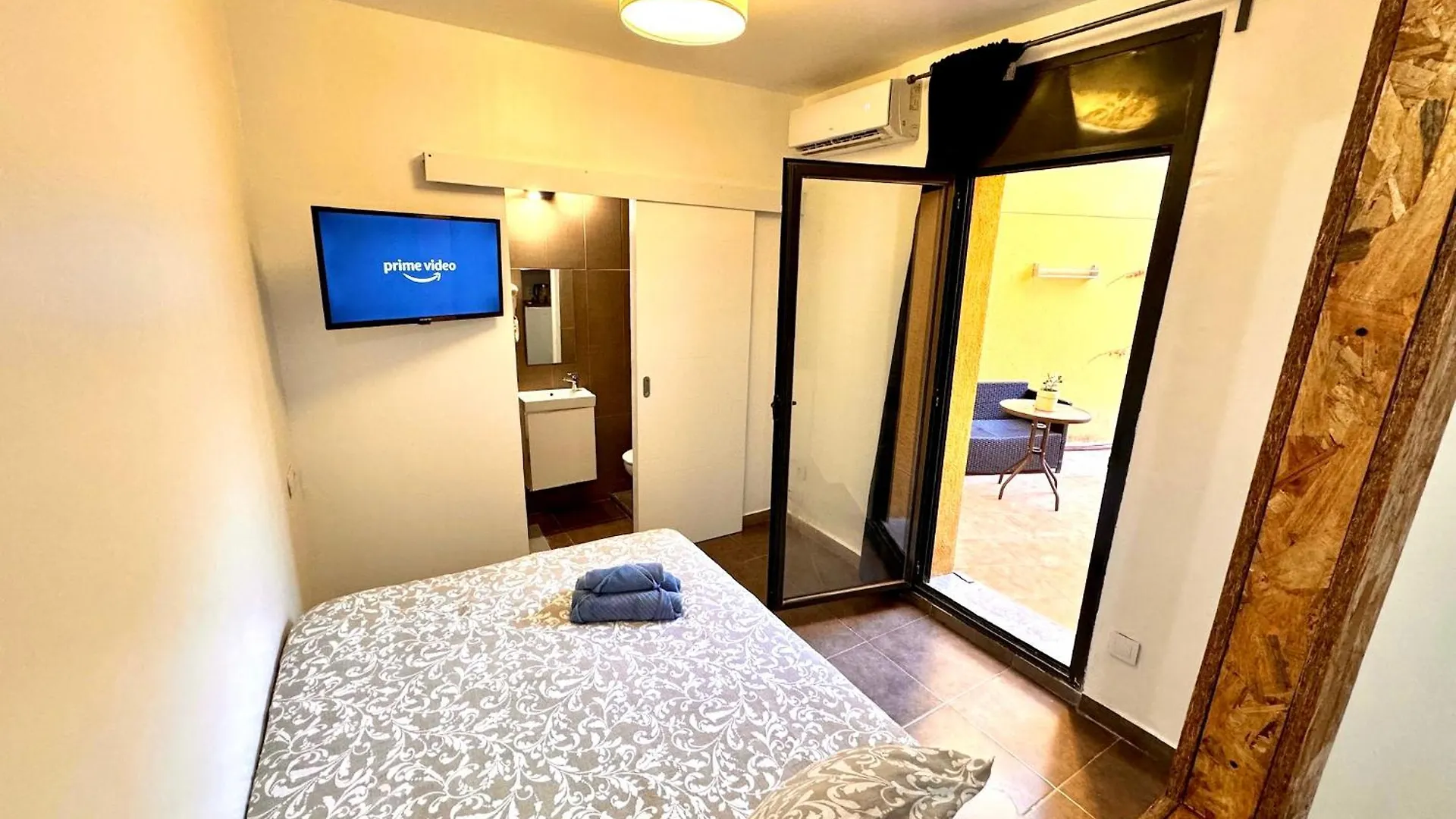 Appartamento Mt Boutique Suites Y Apartamentos - Adults Only - Mataró Spagna