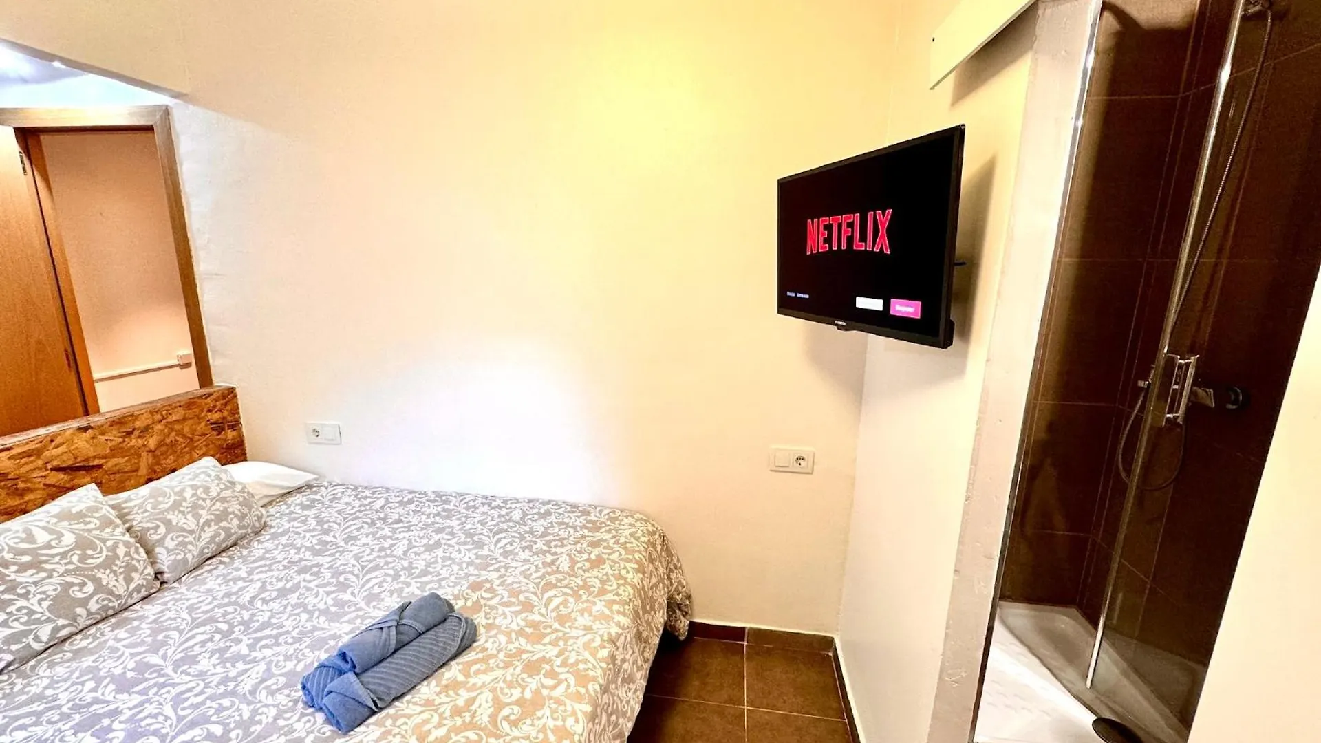 Mt Boutique Suites Y Apartamentos - Adults Only - Mataró