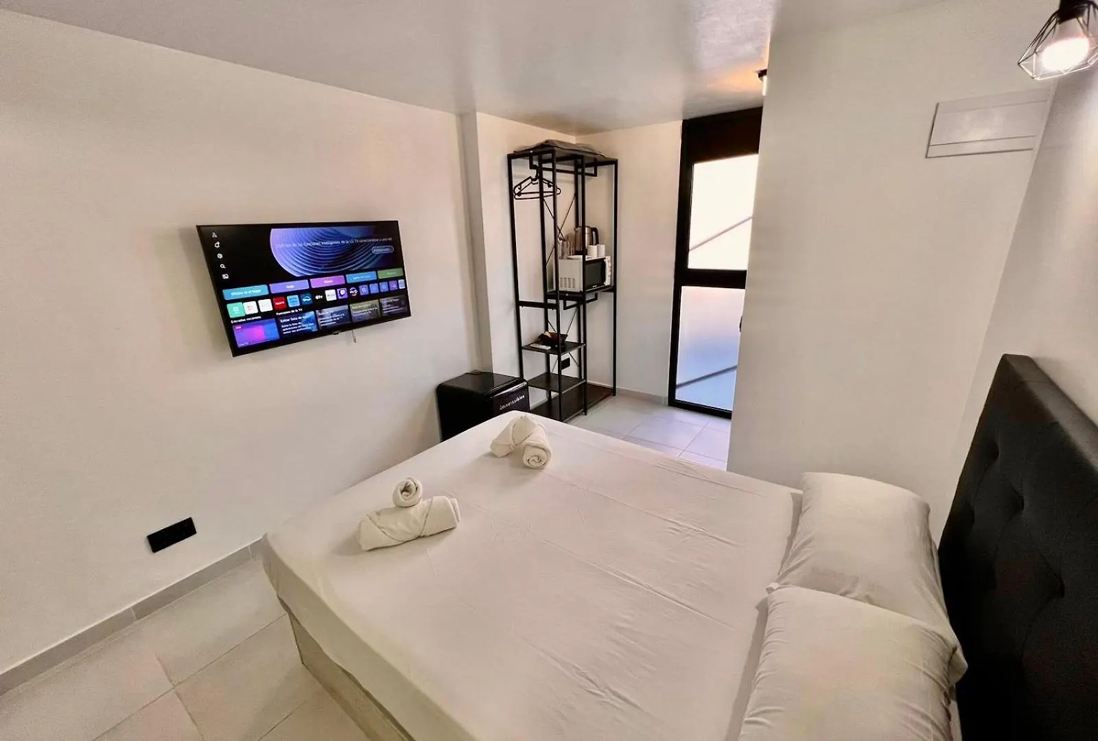 Mt Boutique Suites Y Apartamentos - Adults Only - Mataró Appartamento