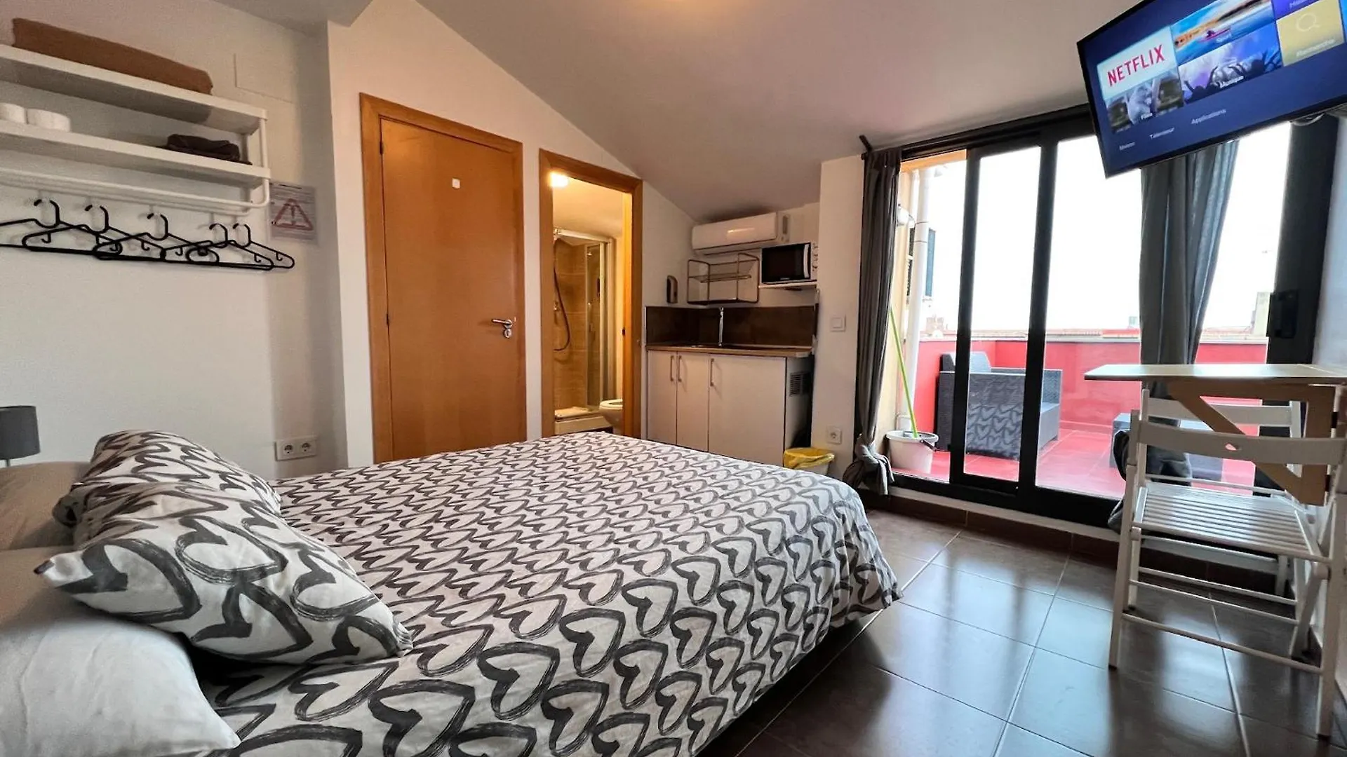 Mt Boutique Suites Y Apartamentos - Adults Only - Mataró