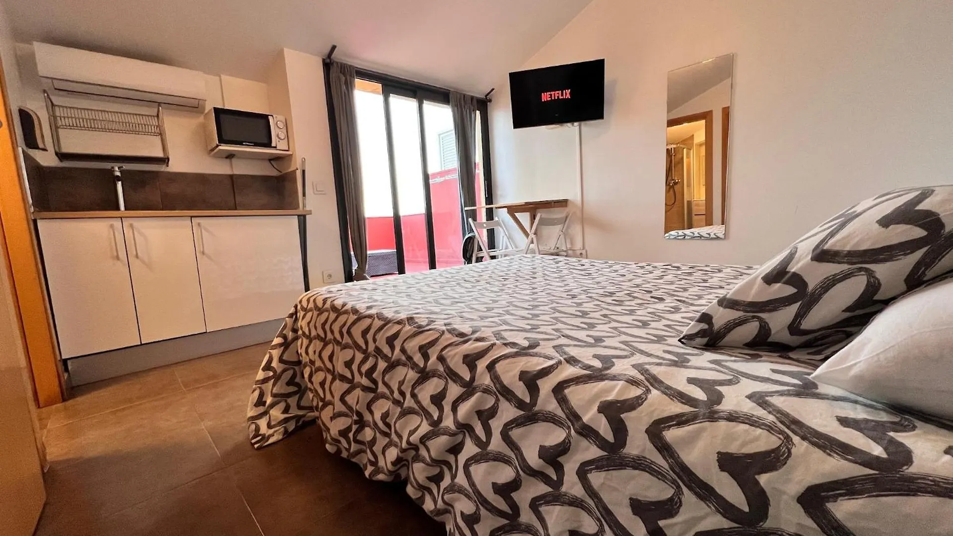 Appartamento Mt Boutique Suites Y Apartamentos - Adults Only - Mataró