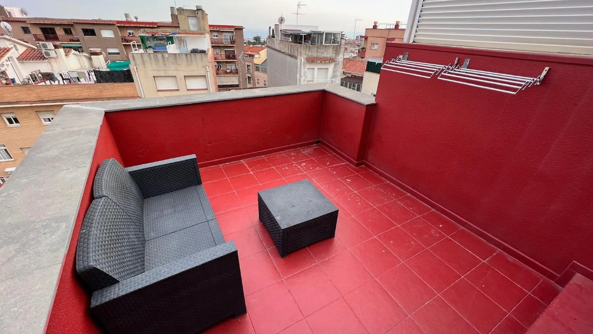 Appartamento Mt Boutique Suites Y Apartamentos - Adults Only - Mataró Spagna